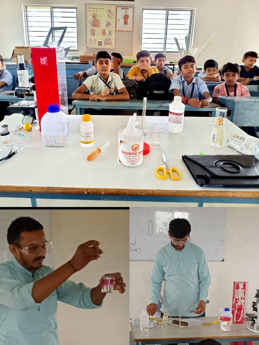 Science & Innovation